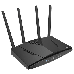 Dlink 4G wifi 4 Antenna Router DWR-M921 