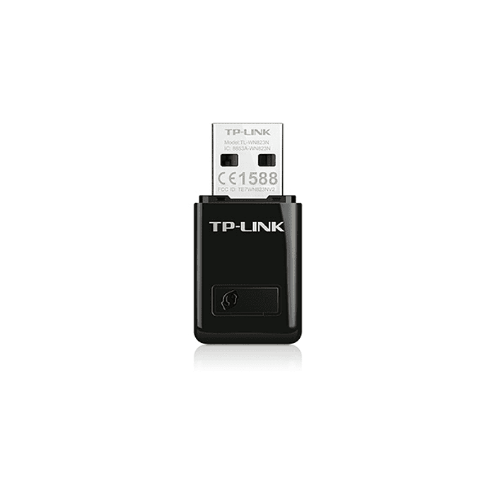 TPLink USB WN 823  1