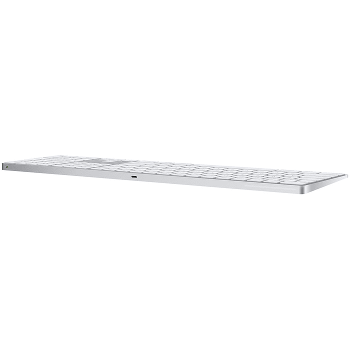 Magic Keyboard Com numeric KeyPad MQ052 3
