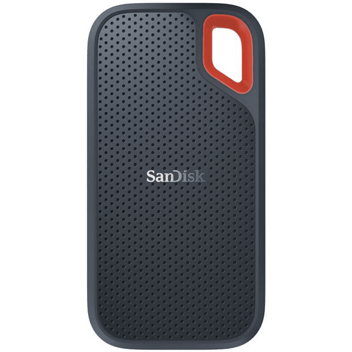 Sandisk Portable SSD 1TB E30 1