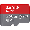 SanDisk Ultra 256GB 1