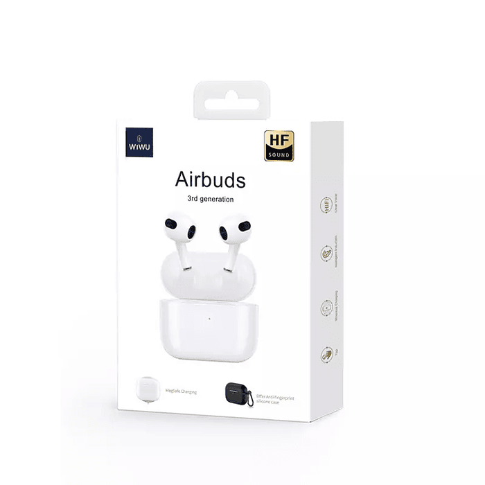 Wiwu airbuds 3  5