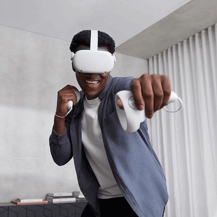 Oculus quest 2  4