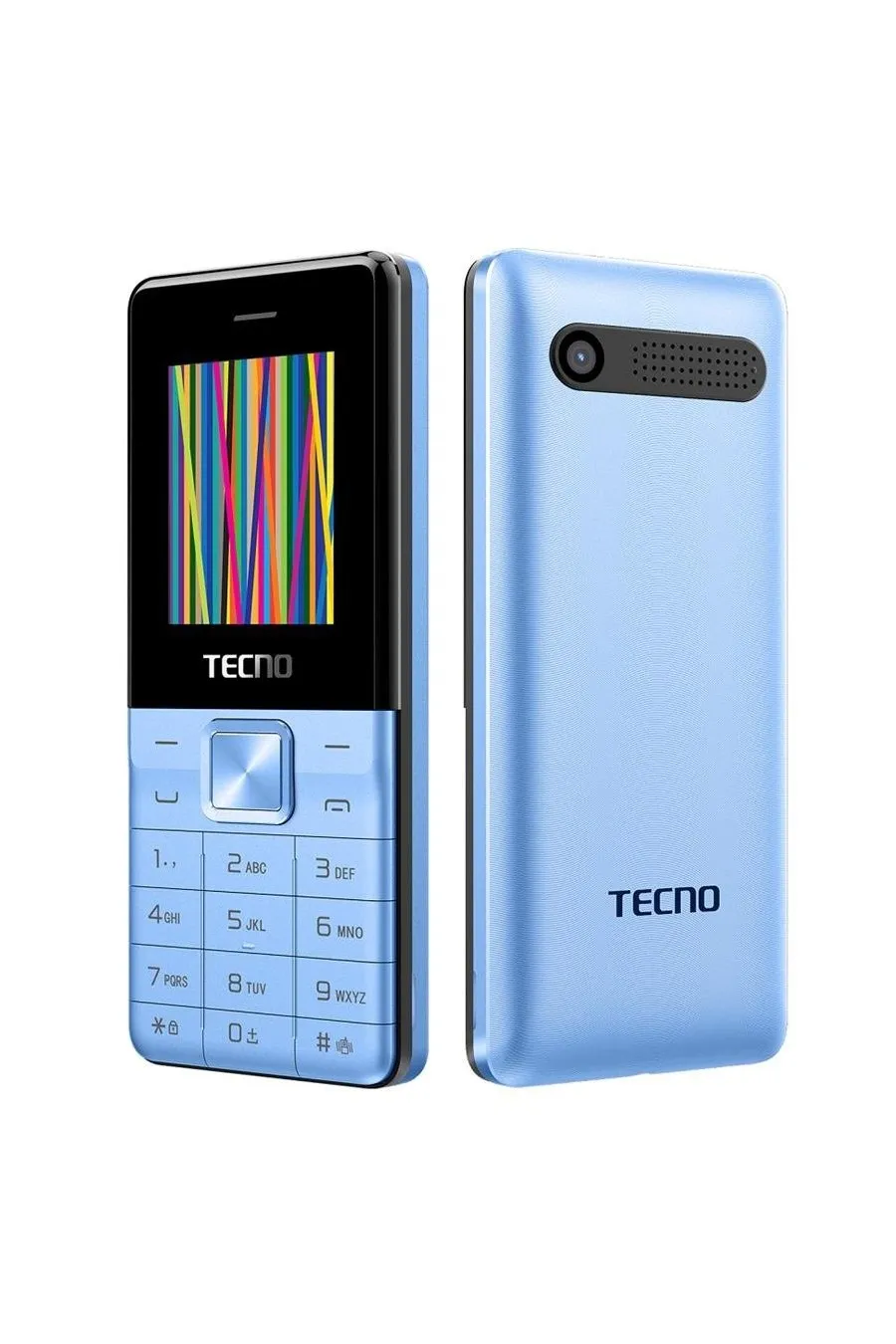 Tecno T301
