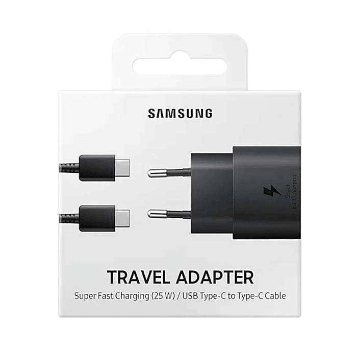 Samsung Fast Charging Adapter 25W