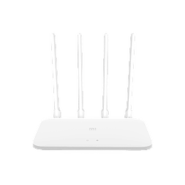 Mi router 4A