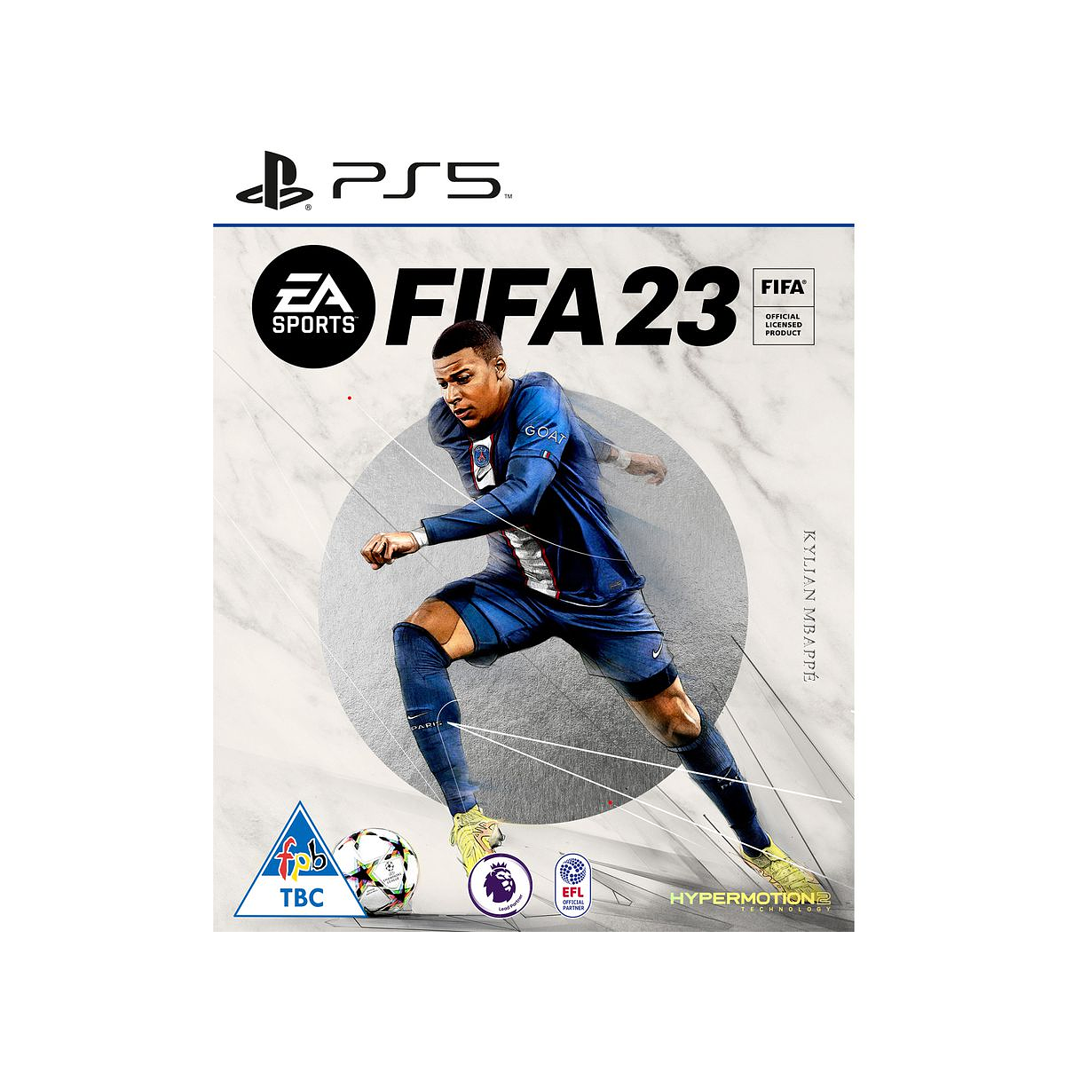 Jogos e Consolas - Jogo ps4 Fifa 23
