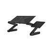LP1080A Lazy Foldable Desktop Tablet Stand  2