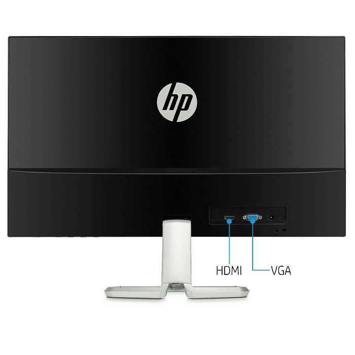 HP 24F 23.8