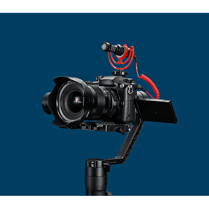 Rode VideoMicro 6