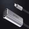Wiwu Alpha VGA Mini Portable USB-C  3