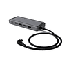 Unisynk 10 Port USB-C 3