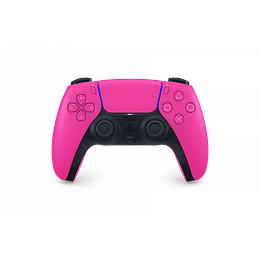PS5 Joystick Pink