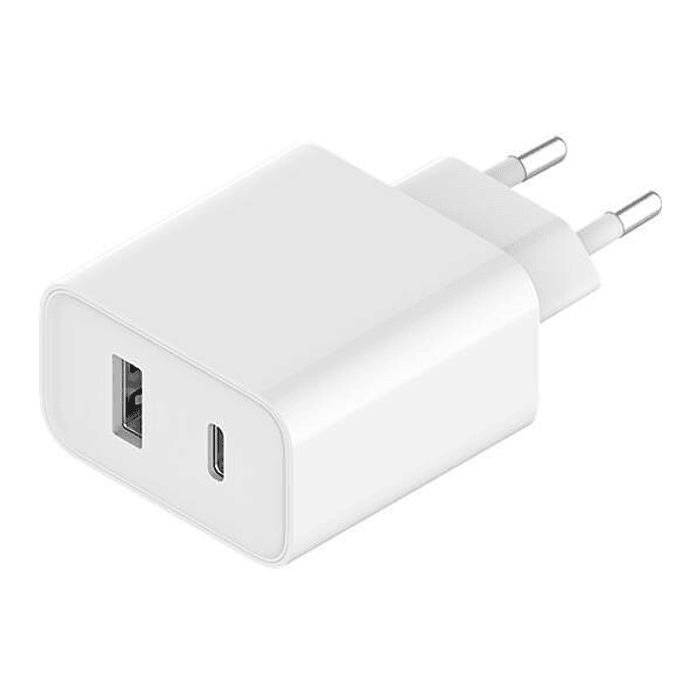 Mi 33W Wall Charger  1