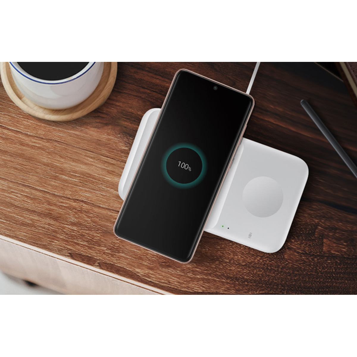 Samsung Wireless Charger Duo 1739