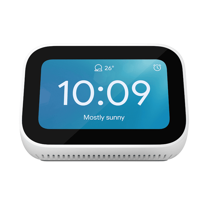 Mi Smart Clock 1