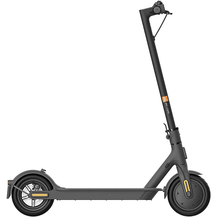 Mi Electric Scooter S1 2