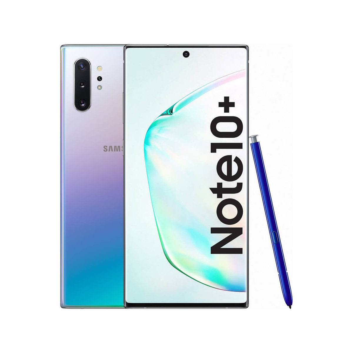Samsung Note 10 Plus 256gb dual SIM