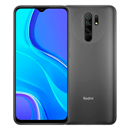 Redmi 9 64gb/4gb