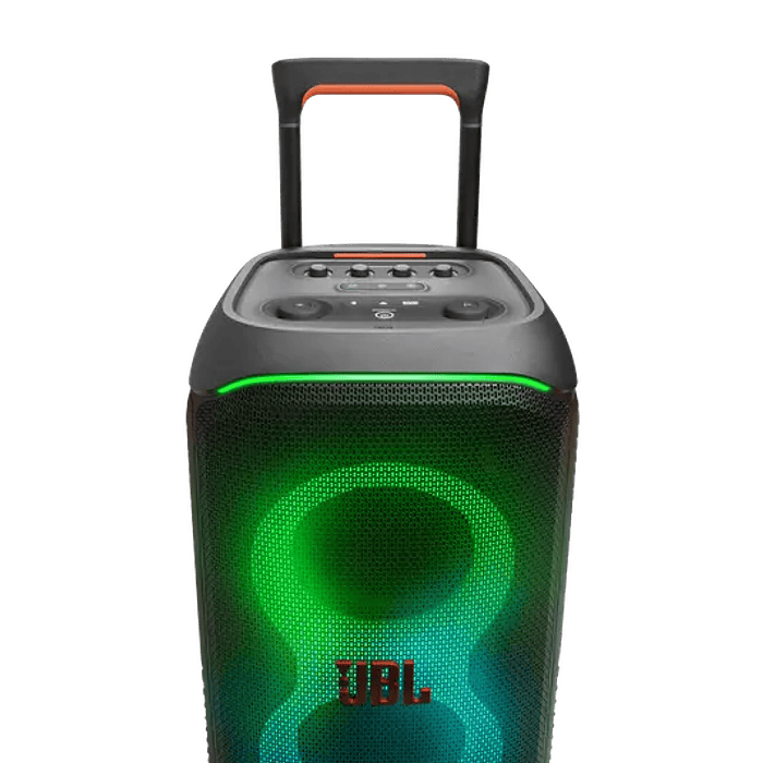 JBL Party Box Stage 320 8