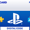 R300 PlayStation Store Gift Card 1
