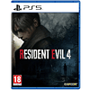 Resident Evil 4 (PS5) 1