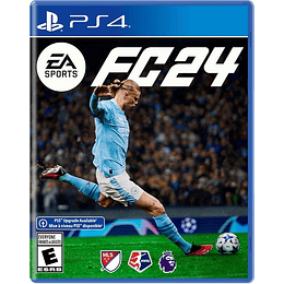 Fifa 24 (PS4)