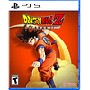 DragonBall Z: KAKAROT(PS5) 1