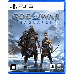  God Of War Ragnarok Launch Edition(PS5) 