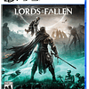 Lords Of The Fallen (PS5) 1