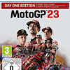 Moto GP 23 (PS5) 1