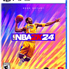 NBA 2K24(PS5) 1