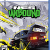  Need For Speed Unbound(PS5) 1