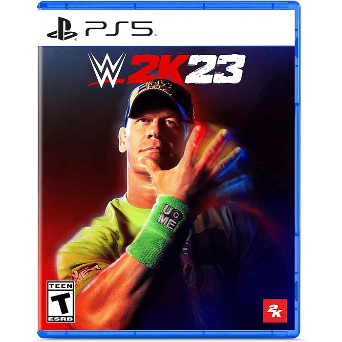 W2K23(PS5)