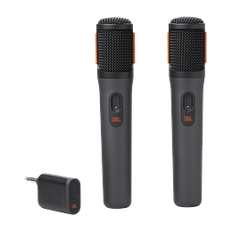 JBL PartyBox Wireless Mic