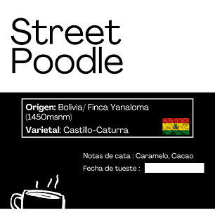Café Bolivia