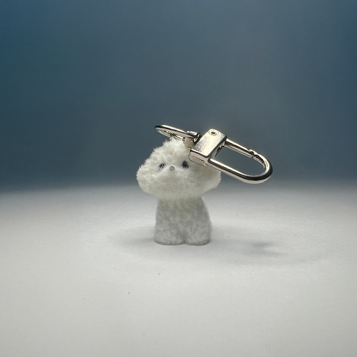 Llavero StreetPoodle 2