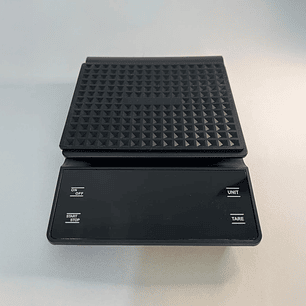 Balanza Digital Barista