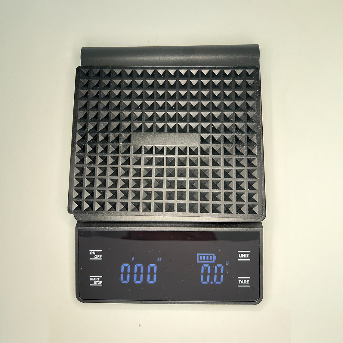Balanza Digital Barista 2