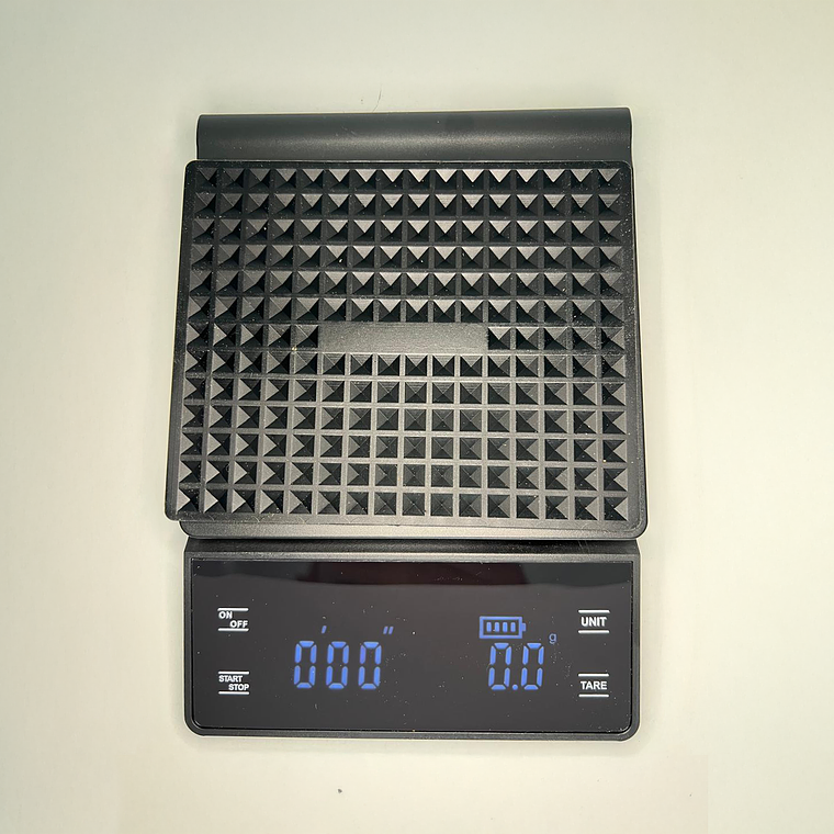 Balanza Digital Barista 2