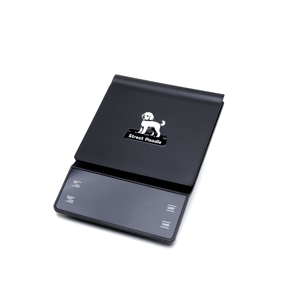 Balanza Digital Barista 2