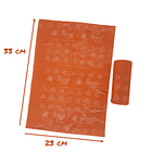 Pack 5 rollos - LARGE - 2