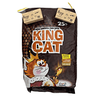Arena King Cat + 100 bolsas: La solución completa para tu felino 1
