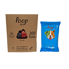 Pack Paseos Poop Art: El Kit Más Completo para tu Perro y el Planeta 2