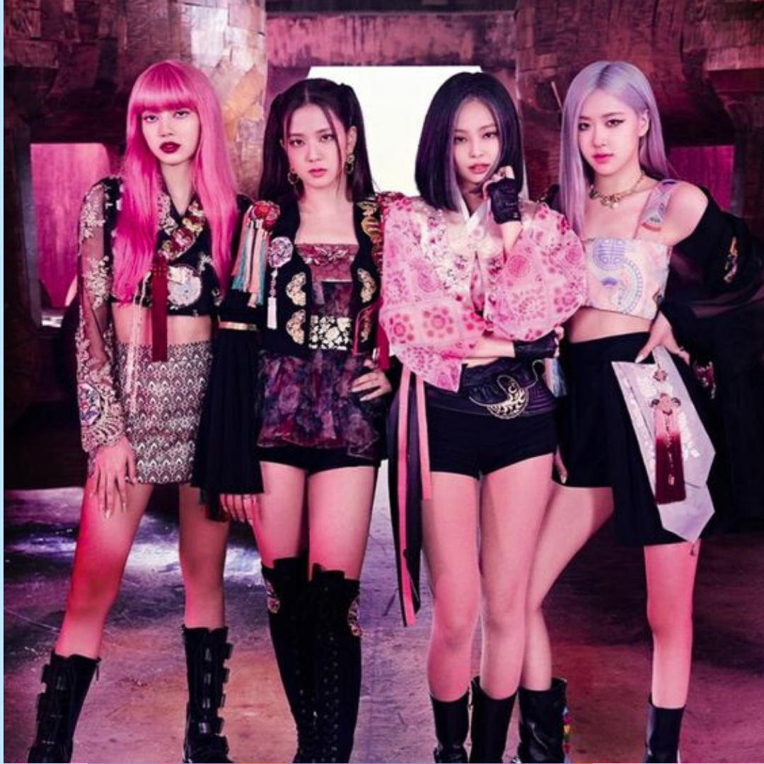 BLACKPINK