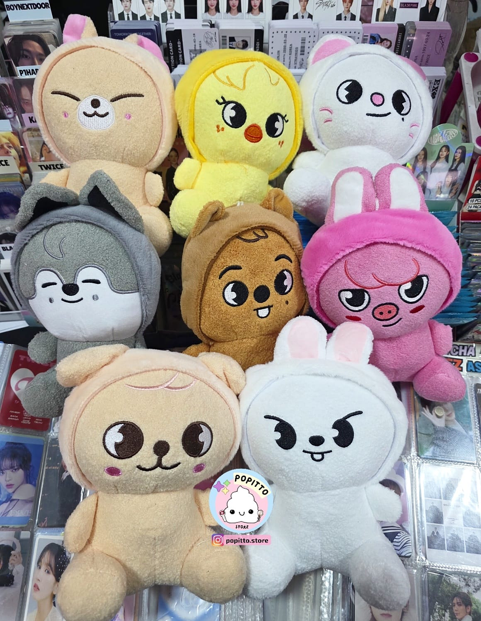 SKZOO CAPITA GRANDE 1