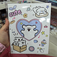 BINDER A4 - Miniatura 20