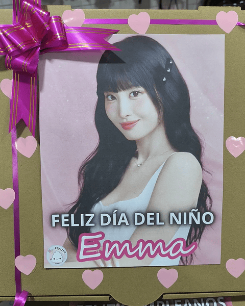 PACK: DÍA DEL NIÑO - SORPRESA