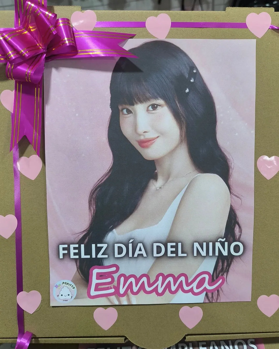 PACK: DÍA DEL NIÑO - SORPRESA 1