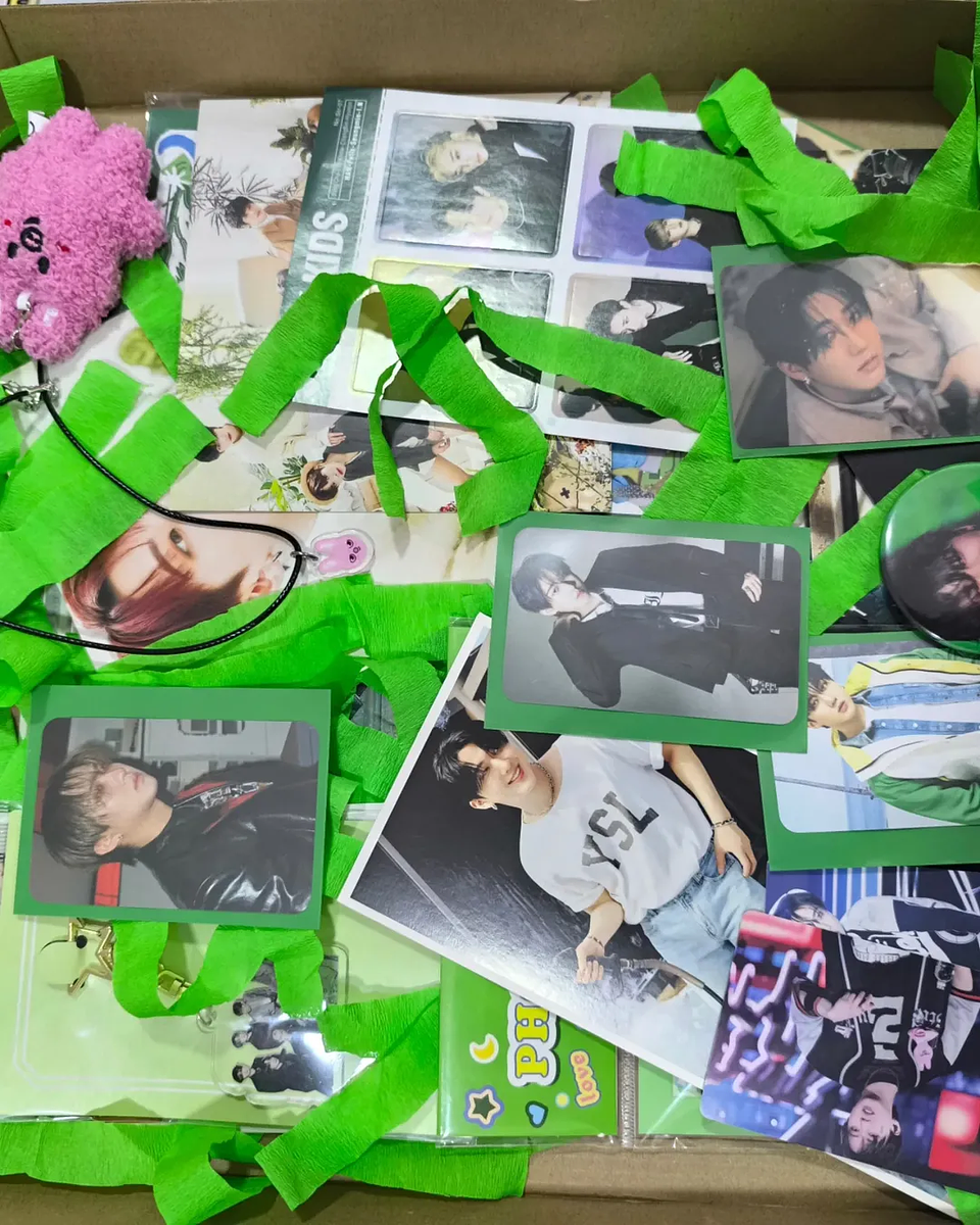 PACK: DÍA DEL NIÑO - SORPRESA 5